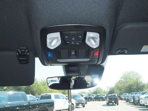 New 2026 RAM 1500 Lone Star image 20