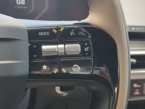 New 2026 Kia Sorento SX Prestige w/ Olive Brown Leather Package image 21