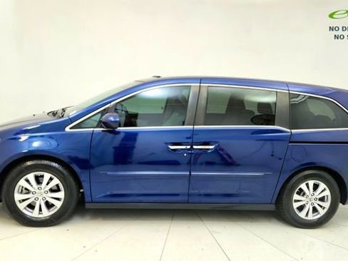 Used 2015 Honda Odyssey EX-L image 10