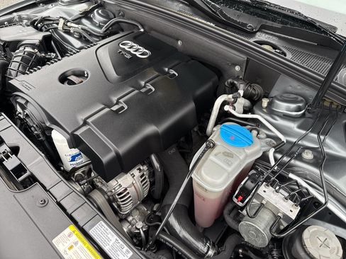 Used 2012 Audi A4 2.0T Premium Plus image 16