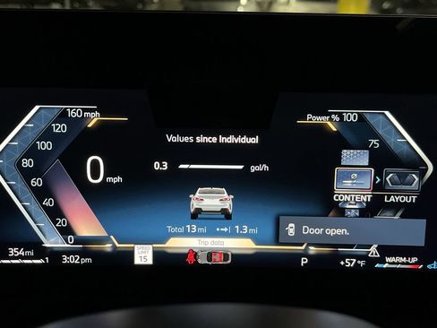 Used 2025 BMW 228i xDrive w/ Premium Package image 15