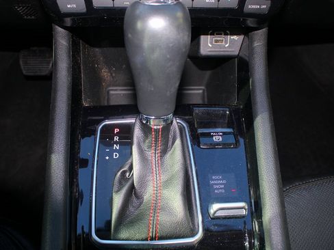 Used 2022 Jeep Compass Trailhawk w/ Trailhawk Elite Group image 20