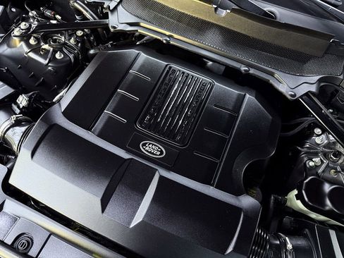 Used 2021 Land Rover Range Rover Sport Autobiography image 30