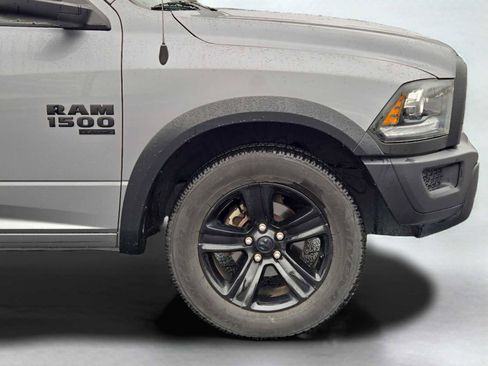Used 2024 RAM 1500 Classic Warlock image 11