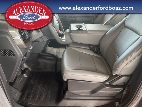 New 2026 Ford F150 XL AWD/4WD image 11