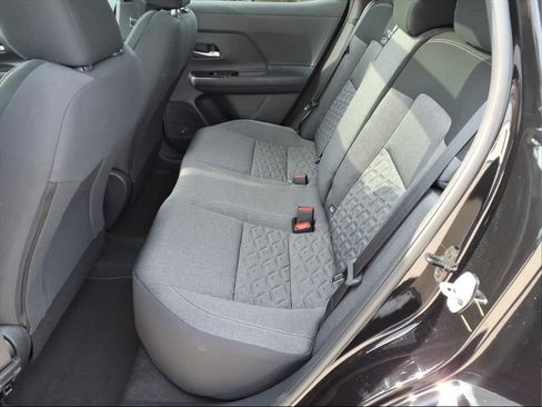 New 2026 Nissan Kicks SV w/ SV Premium Package image 12