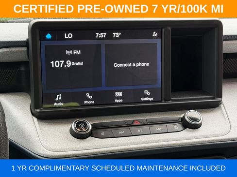 Used 2024 Ford Maverick XLT FWD image 13