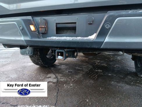 Used 2022 Ford F150 XLT w/ Equipment Group 302A High image 16