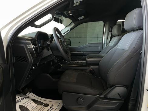 Used 2024 Ford F150 STX image 10