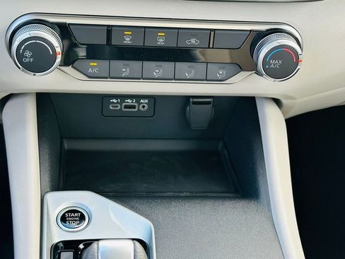 New 2025 Nissan Altima 2.5 SV image 24