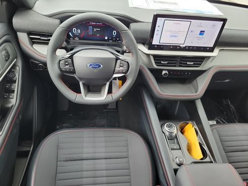 New 2026 Ford Explorer ST-Line w/ Premium Package RWD image 18
