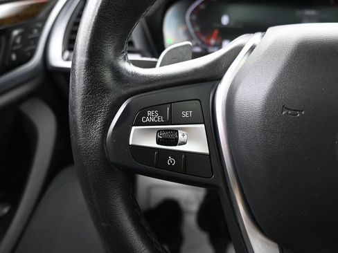 Used 2020 BMW X3 xDrive30i w/ Convenience Package AWD/4WD image 19