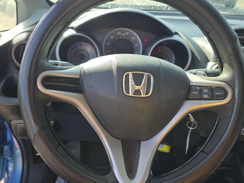 Used 2010 Honda Fit Sport image 10