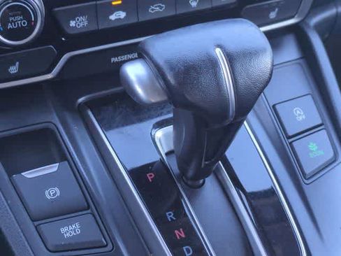 Used 2022 Honda CR-V Touring image 33