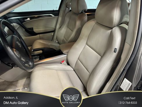 Used 2007 Acura TL FWD image 16