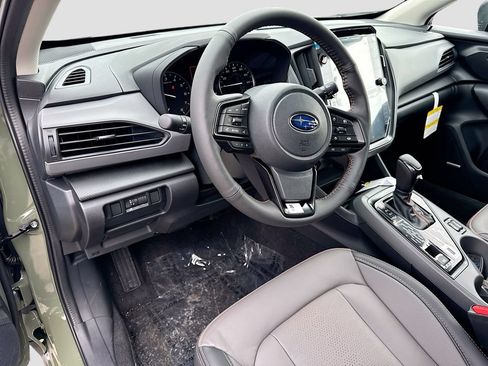 New 2026 Subaru Crosstrek 2.5i Limited AWD/4WD image 9
