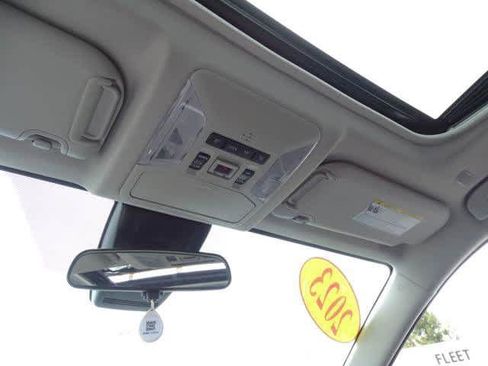 Certified 2023 Toyota RAV4 XLE w/ Convenience Package FWD image 35