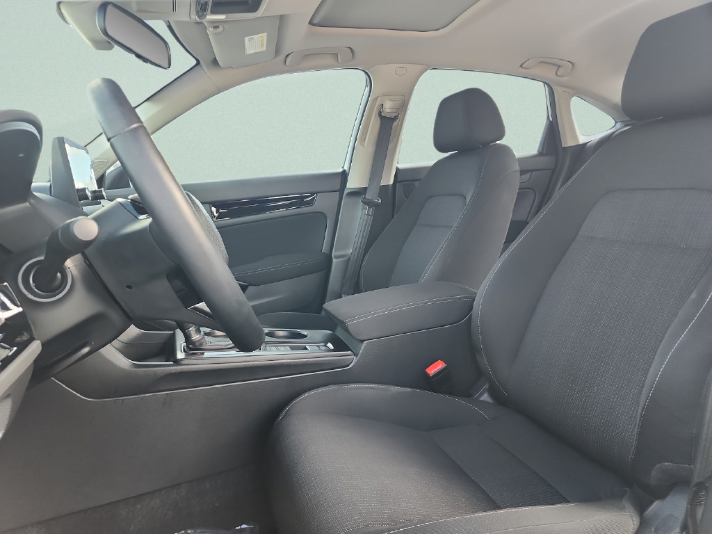 Used 2024 Honda Civic EX image 21