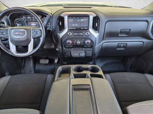Used 2022 GMC Sierra 1500 Elevation w/ LPO, Elevation Black Package RWD image 17