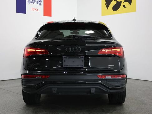 Certified 2023 Audi Q5 2.0T Premium Plus w/ Premium Plus Package AWD/4WD image 11