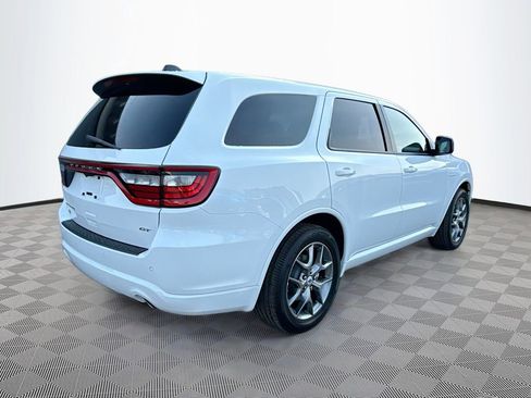 New 2026 Dodge Durango GT image 5
