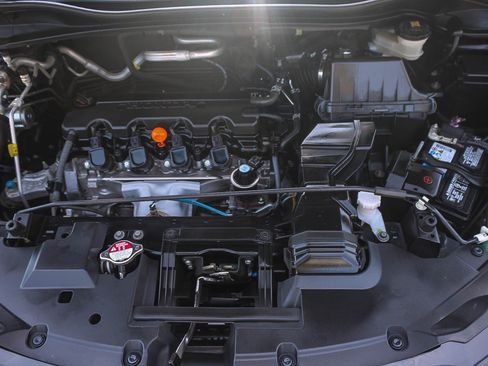 Used 2021 Honda HR-V EX image 27