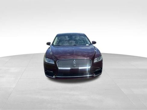 Used 2017 Lincoln Continental Reserve FWD image 2