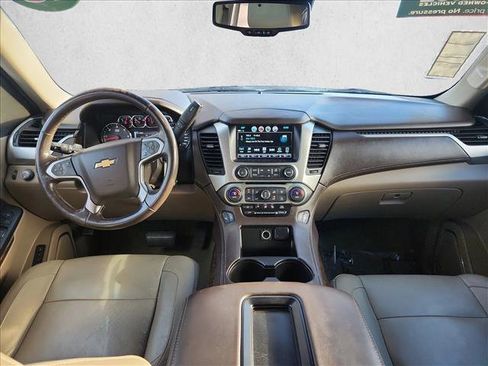 Used 2018 Chevrolet Tahoe LT image 15