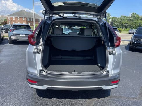 Used 2021 Honda CR-V EX image 36