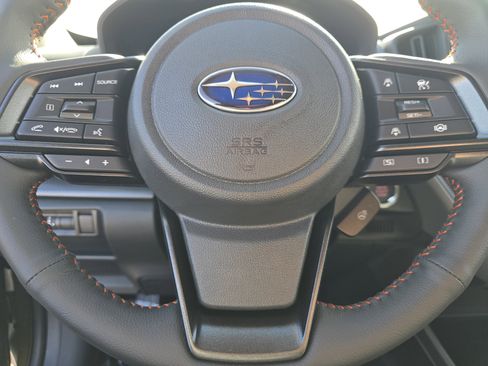 New 2026 Subaru Crosstrek 2.5i Limited image 19