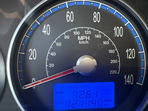 Used 2008 Hyundai Santa Fe Limited FWD image 15