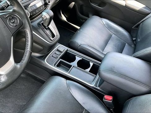 Used 2016 Honda CR-V EX-L image 17