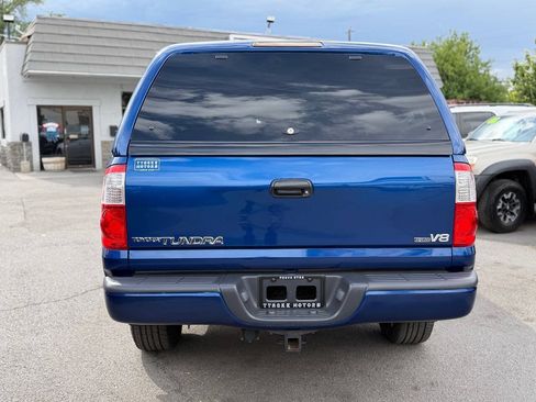 Used 2006 Toyota Tundra Limited RWD image 7