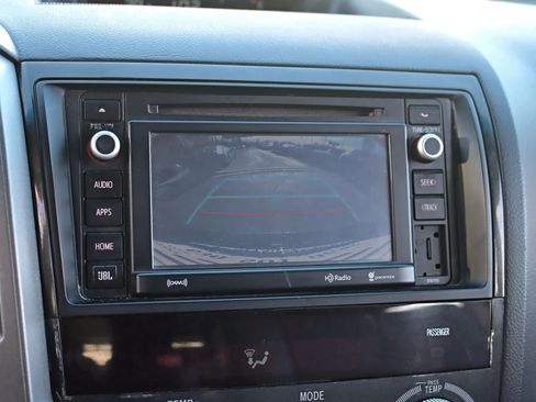 Used 2017 Toyota Sequoia Platinum image 25