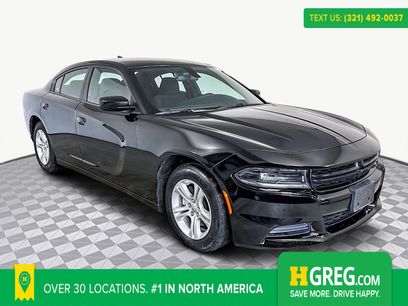 Used 2023 Dodge Charger SXT