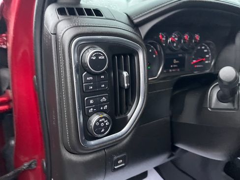 Used 2022 Chevrolet Silverado 3500 LTZ w/ LTZ Convenience Package image 13