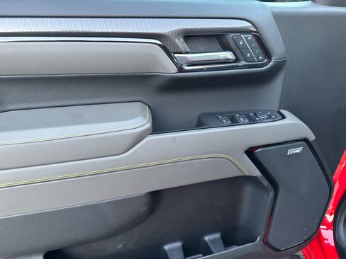 Used 2024 Chevrolet Silverado 1500 ZR2 w/ ZR2 Bison Edition image 17