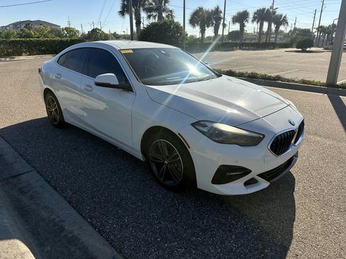 Used 2020 BMW 228i xDrive Gran Coupe image 9