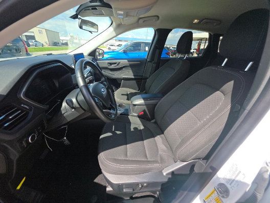 Used 2024 Ford Escape Active AWD/4WD image 8