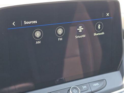 Used 2023 Chevrolet Blazer LT w/ Convenience Package FWD image 6