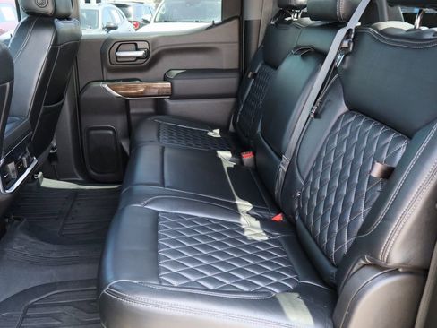 Certified 2021 GMC Sierra 1500 Elevation RWD image 24