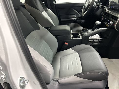 New 2024 Toyota Tacoma TRD Off-Road image 34