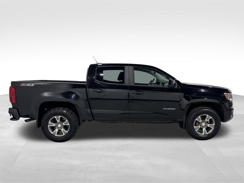 Used 2018 Chevrolet Colorado Z71 AWD/4WD image 21