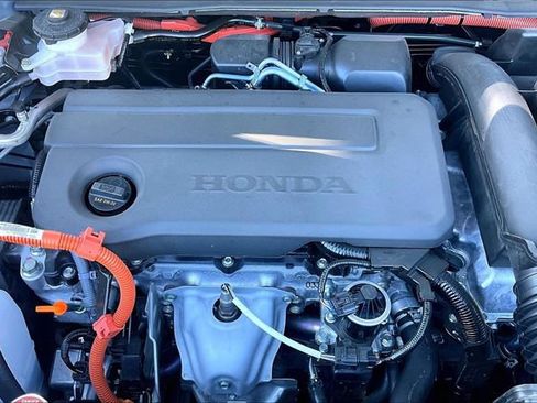 Used 2026 Honda CR-V Sport-L image 31