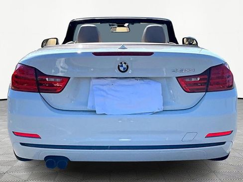 Used 2017 BMW 430i Convertible image 6