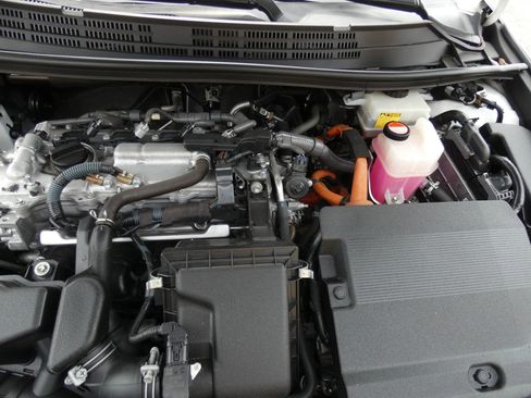 Used 2015 Lexus CT 200h image 84