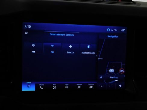 Used 2024 Ford Bronco Wildtrak image 56