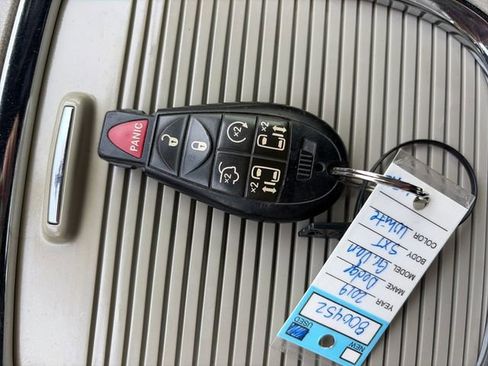 Used 2019 Dodge Grand Caravan SXT FWD image 47