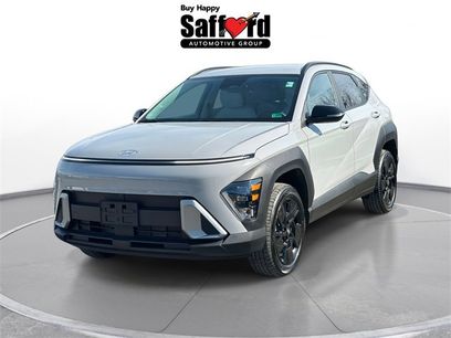 Certified 2026 Hyundai Kona SEL Sport