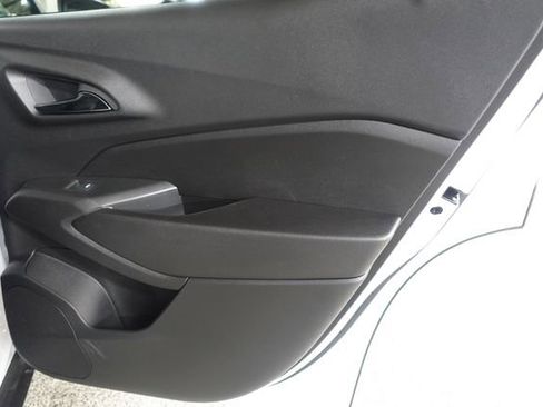 New 2026 Chevrolet Trax ACTIV FWD image 21